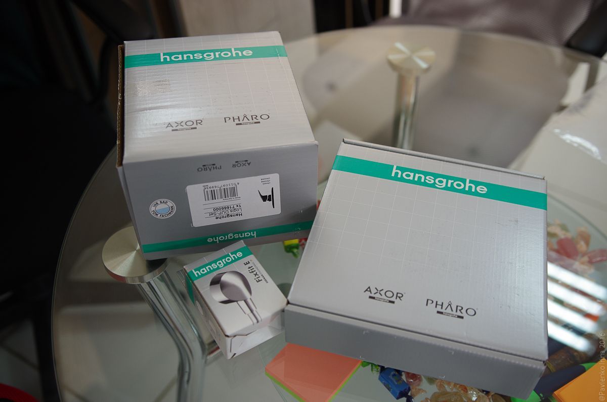 Hansgrohe гигиенический душ-2.jpg